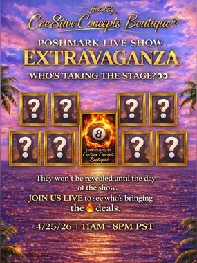 🛥️ 4/25-3rd Yacht Extravaganza 🔥ALL ARE WELCOME